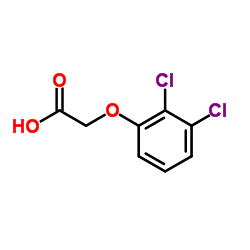 (Dichlorophenoxy)acetic acid_2976-74-1