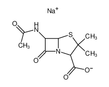 Methylpenicillin_29767-19-9