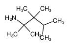 1,1,2,2,3-Pentamethyl-butylamin_29772-56-3
