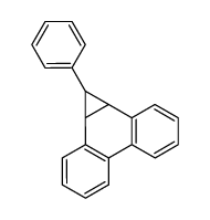 7-Phenyl-2,3:4,5-dibenzo-norcaradien-2,4_2978-75-8