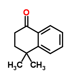 4,4-Dimethyl-3,4-dihydro-1(2H)-naphthalenone_2979-69-3