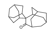 spiro[adamantane-2,2'-[2a]homoadamantan]-2'a-one_29798-94-5