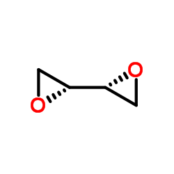 1,2,3,4-diepoxybutane_298-18-0