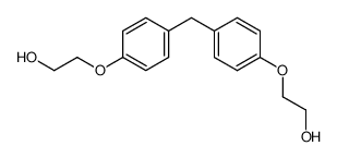 2,2′-((methylene-bis(4,4′-phenylene))bis(oxy))diethanol_29802-08-2