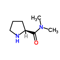 H-Pro-NMe2_29802-22-0