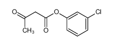 m-Chlorphenyl-acetoacetat_29816-93-1