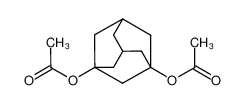 1,3-dihydroxyadamantane diacetate_29817-47-8