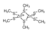 [Zn2(methylthiolate)6](2-)_298208-72-7