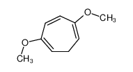1,4-Dimethoxy-cycloheptatrien_29822-70-6