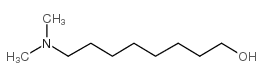 8-(dimethylamino)octan-1-ol_29823-87-8
