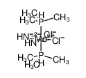 cis-chloride,trans-PMe3-[Mo(NH)2Cl2(PMe3)2]_298690-77-4