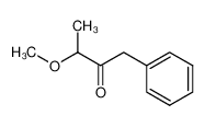 3-Methoxy-1-phenyl-butan-2-on_29876-46-8