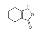 4,5,6,7-tetrahydro-1H-benzo[c]isoxazol-3-one_29879-50-3