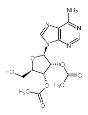 2′,3′-Di-O-acetyladenosine_29886-19-9