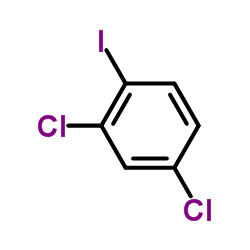 2,4-Dichloro-1-iodobenzene_29898-32-6