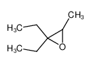 2,3-Epoxy-3-ethylpentan_29908-88-1