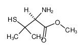 D-penicillamine methyl ester_29913-83-5