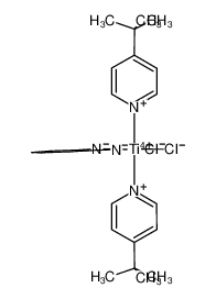 [Ti(4-tert-butylpyridine)2Cl2(1,2-C6H4(NH)2)]_299188-53-7