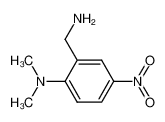 2-(Aminomethyl)-N,N-dimethyl-4-nitroaniline_299189-23-4