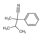 2,3-Dimethyl-2-phenylbutannitril_29936-67-2