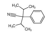 2-isopropyl-3-methyl-2-phenyl-butyronitrile_29936-68-3