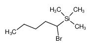 bromo-1 trimethylsilyl-1 pentane_29955-15-5