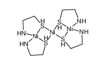 2-azanidylethanethiolate,nickel,nickel(2+)_29993-19-9