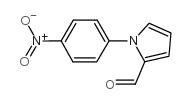 1-(4-nitrophenyl)pyrrole-2-carbaldehyde_30186-41-5