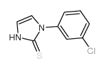 1-(3-Chlorophenyl)imidazoline-2-thione_30192-81-5