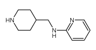 N-(piperidin-4-ylmethyl)pyridin-2-amine_302338-97-2