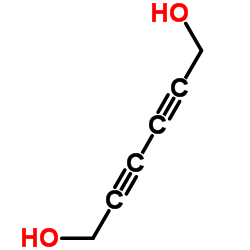 2,4-Hexadiyn-1,6-diol_3031-68-3