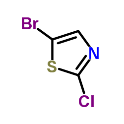 5-Bromo-2-chloro-1,3-thiazole_3034-56-8