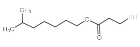isooctyl 3-mercaptopropionate_30374-01-7