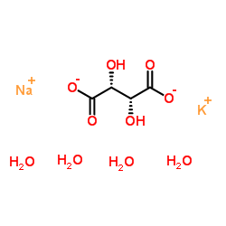 Potassium sodium tartrate_304-59-6