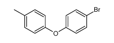 1-Bromo-4-(4-methylphenoxy)benzene_30427-93-1