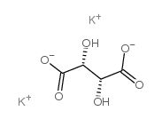 potassium tartrate_304655-91-2