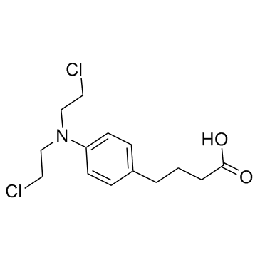 Chlorambucil_305-03-3