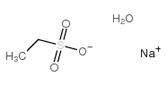 sodium,ethanesulfonate,hydrate_308103-56-2