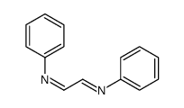 N,N'-diphenylethane-1,2-diimine_30834-75-4
