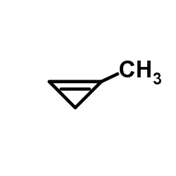 1-Methylcyclopropene_3100-04-7