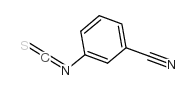 3-isothiocyanatobenzonitrile_3125-78-8