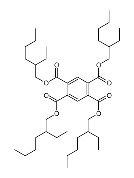 tetrakis(2-ethylhexyl) benzene-1,2,4,5-tetracarboxylate_3126-80-5