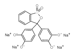 pyrocatechol violet sodium salt_312619-38-8