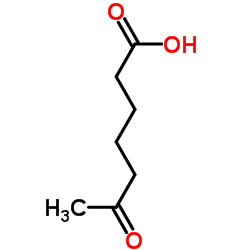 6-Oxoheptanoic acid_3128-07-2