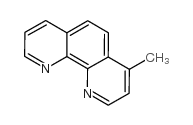 4-Methyl-1,10-phenanthroline_31301-28-7