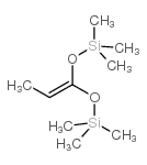 trimethyl(1-trimethylsilyloxyprop-1-enoxy)silane_31469-22-4