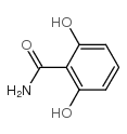 2,6-dihydroxybenzamide_3147-50-0