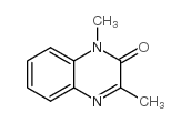 1,3-dimethylquinoxalin-2-one_3149-25-5