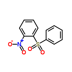 2-Nitrodiphenyl sulfone_31515-43-2