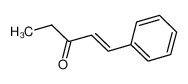 1-phenylpent-1-en-3-one_3152-68-9